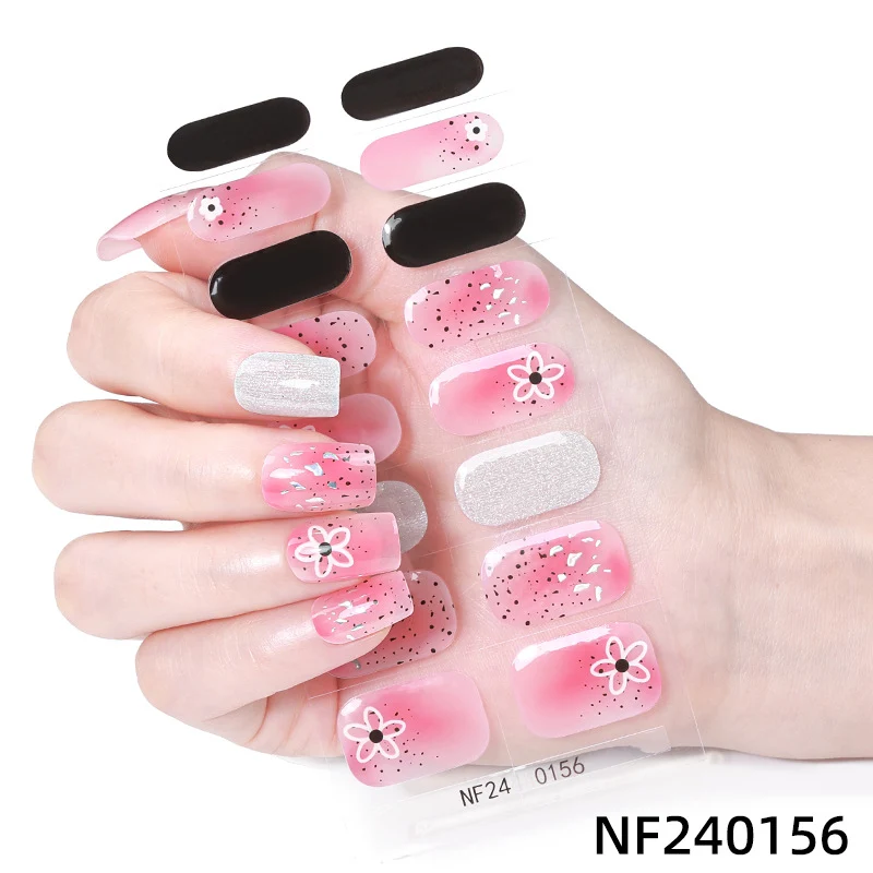 Nagelkunst