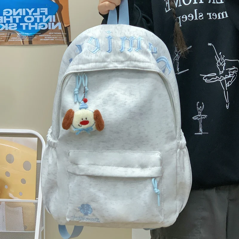 Niedlicher charakterthemen Rucksack Karnz