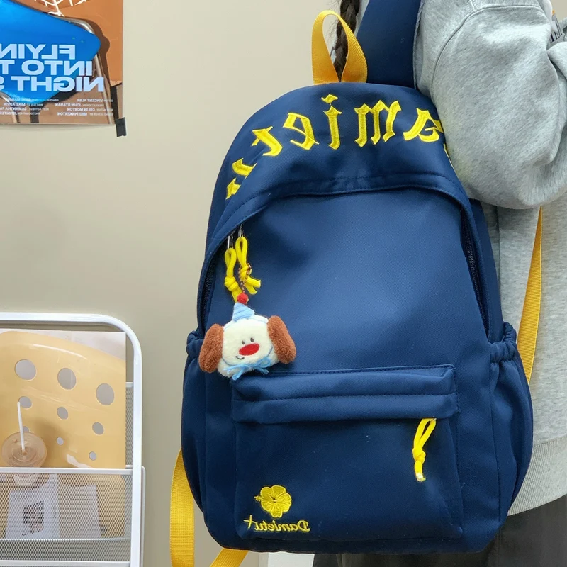 Niedlicher charakterthemen Rucksack Karnz