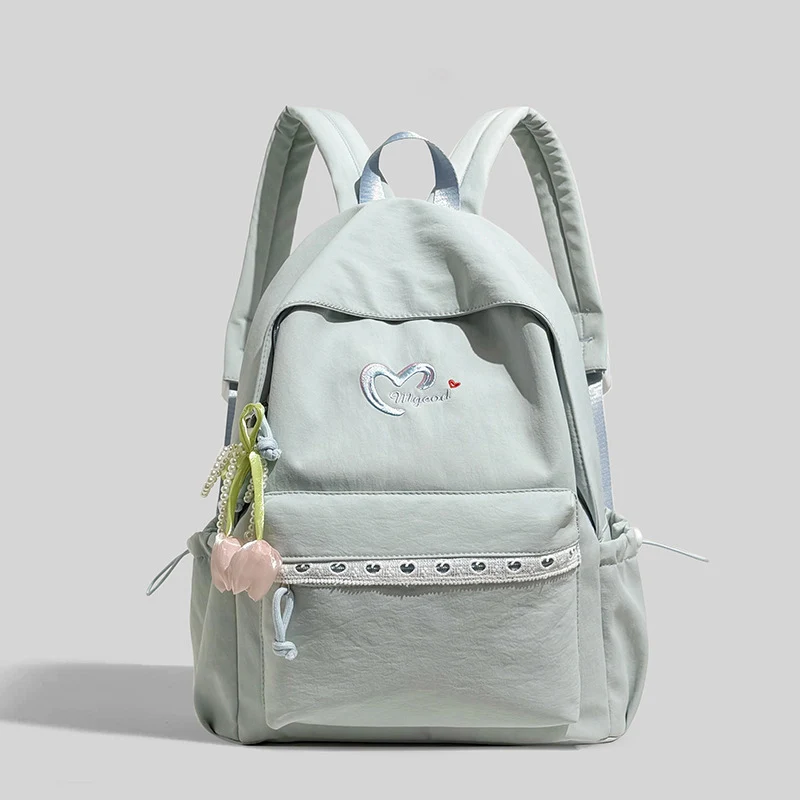Süßer lässiger Rucksack Karnz