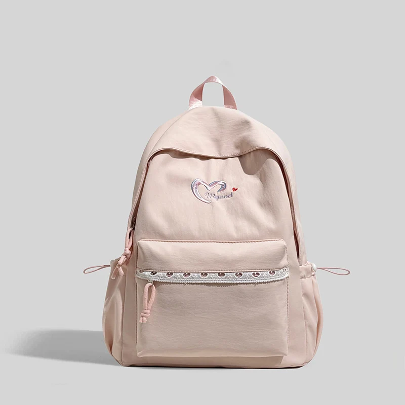 Süßer lässiger Rucksack Karnz