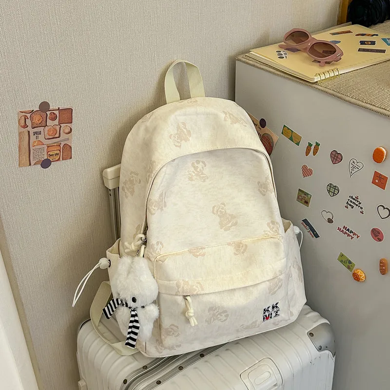 Süßer Cartoon-Themen-Rucksack Karnz