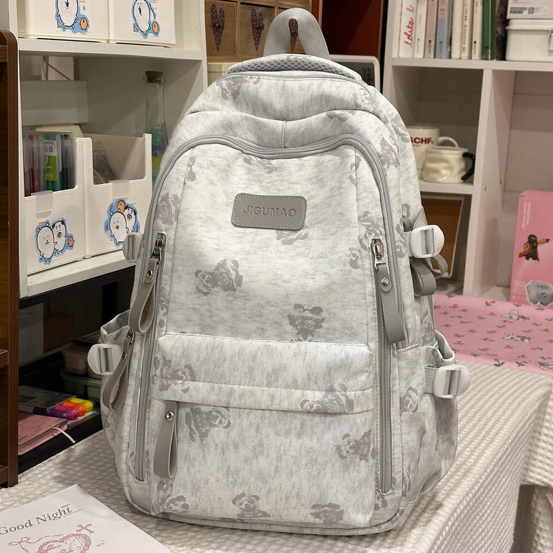 Süßer Cartoon-Themen-Rucksack Karnz