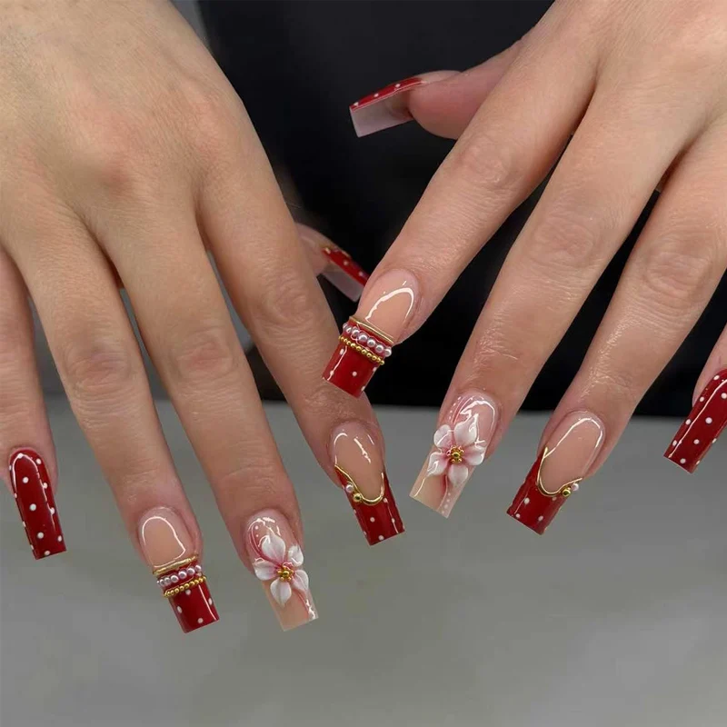 Nagelkunst