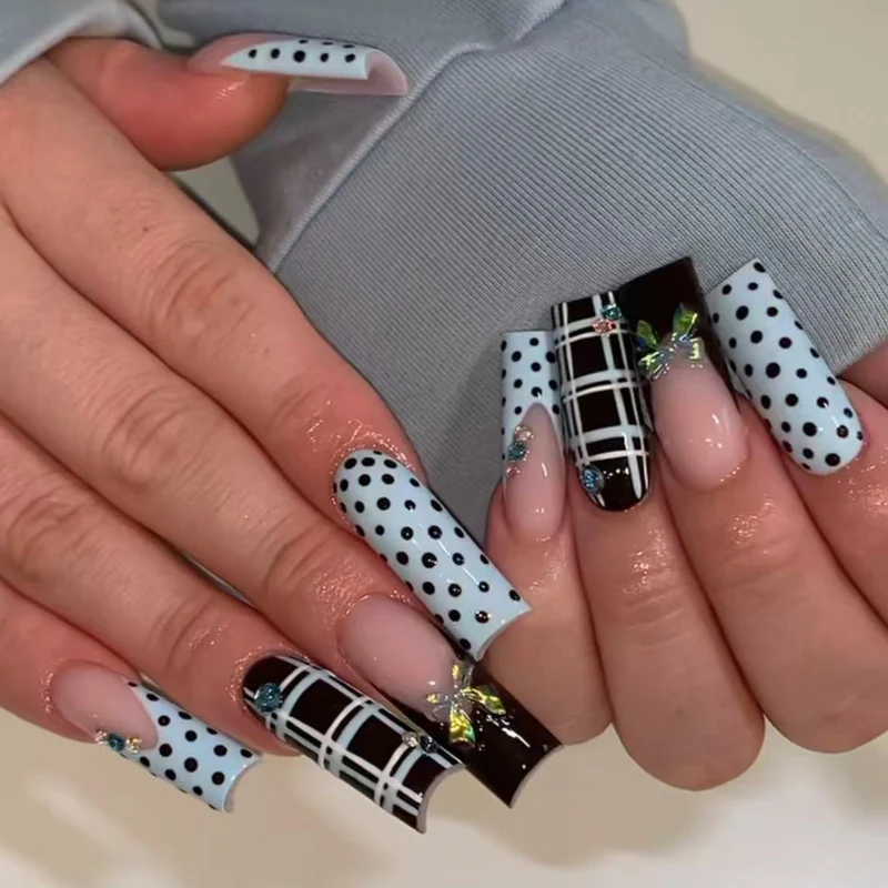 Nagelkunst-Design