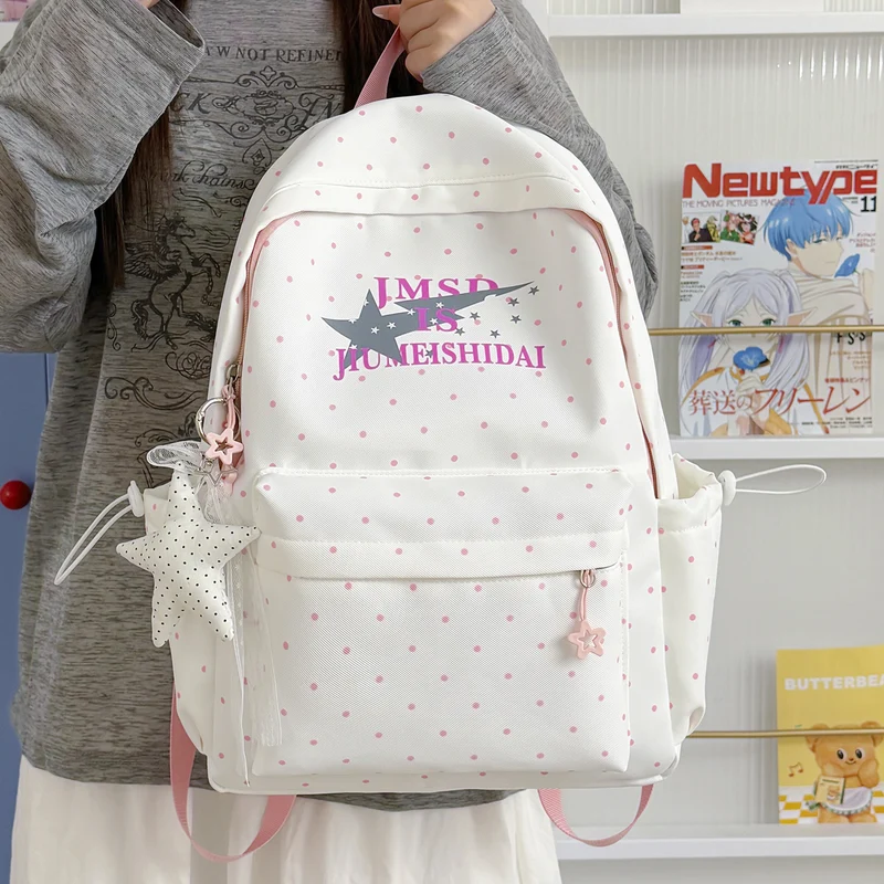 Süßer Rucksack mit Hasenohren-Design Karnz