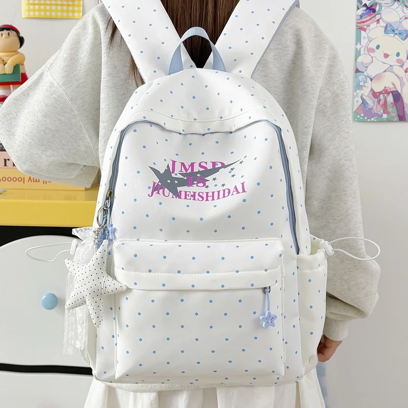 Süßer Rucksack mit Hasenohren-Design Karnz