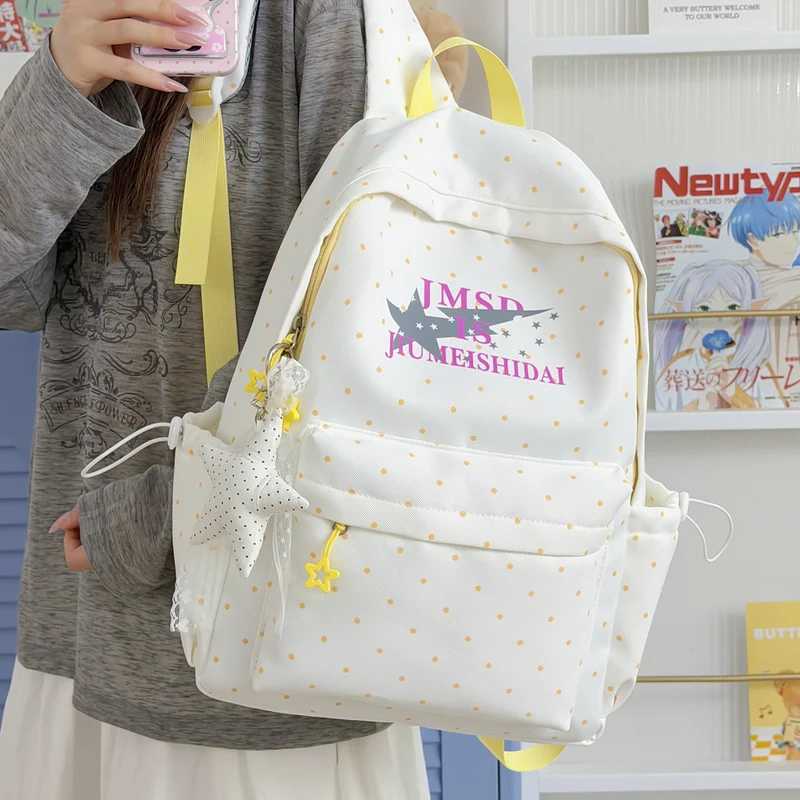 Süßer Rucksack mit Hasenohren-Design Karnz