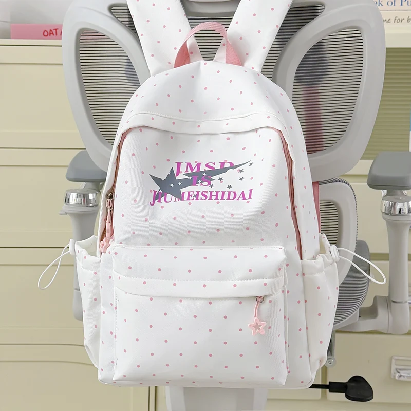 Süßer Rucksack mit Hasenohren-Design Karnz