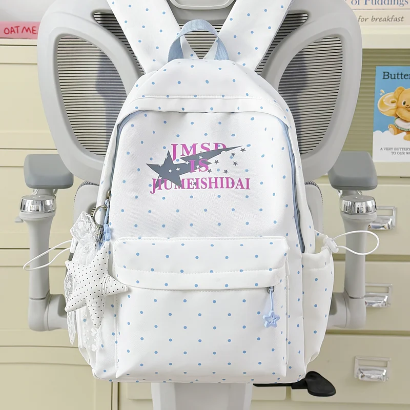 Süßer Rucksack mit Hasenohren-Design Karnz