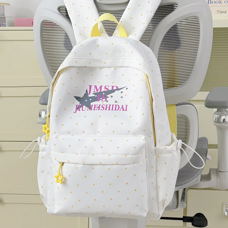 Süßer Rucksack mit Hasenohren-Design Karnz