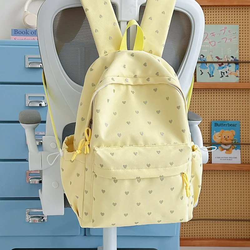 Süßer Rucksack mit Hasenohren-Design Karnz