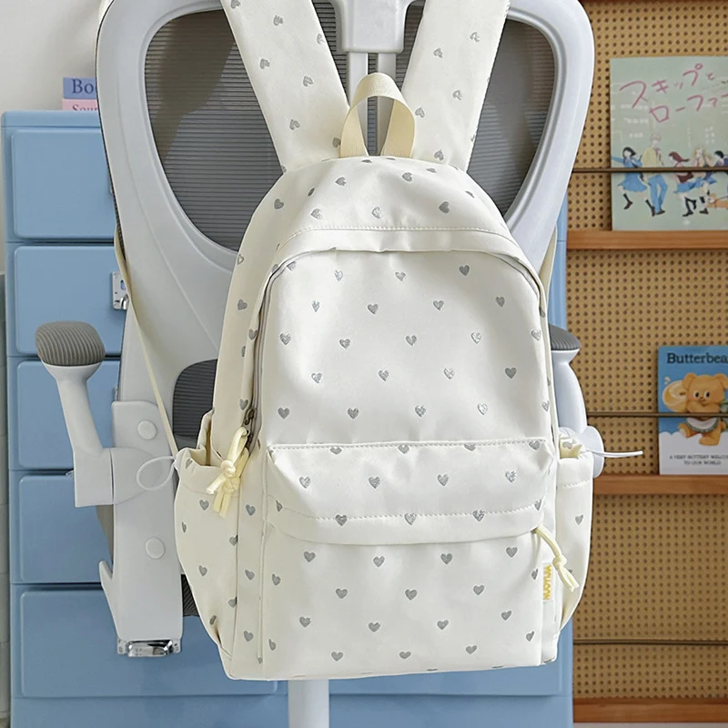 Süßer Rucksack mit Hasenohren-Design Karnz