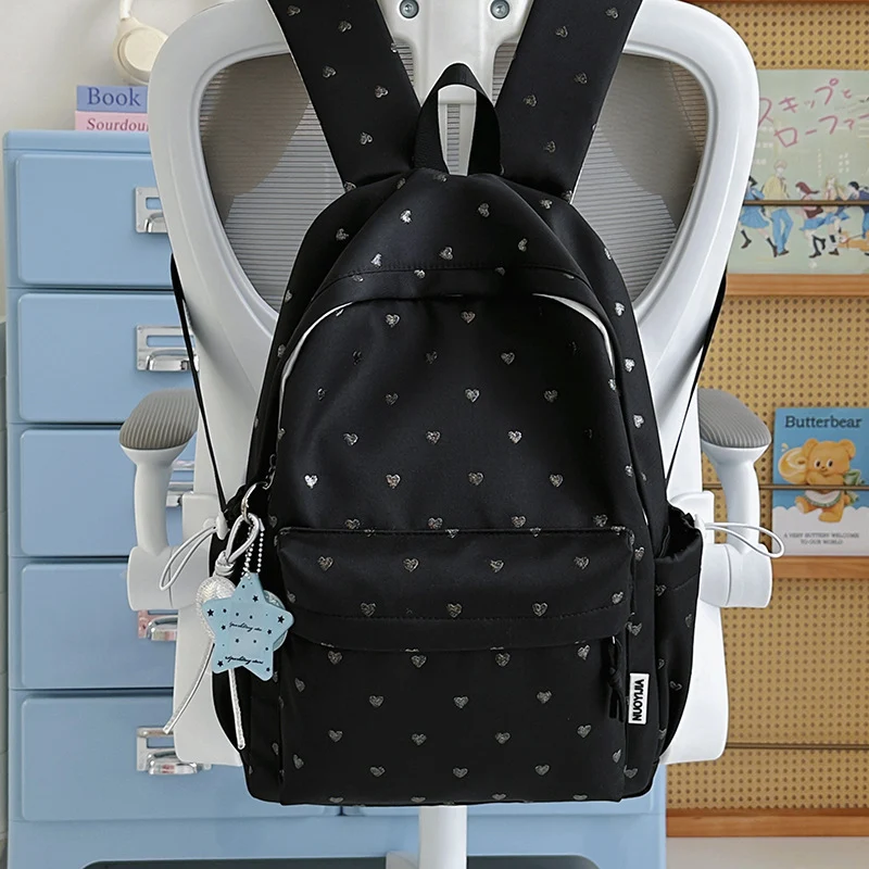 Süßer Rucksack mit Hasenohren-Design Karnz