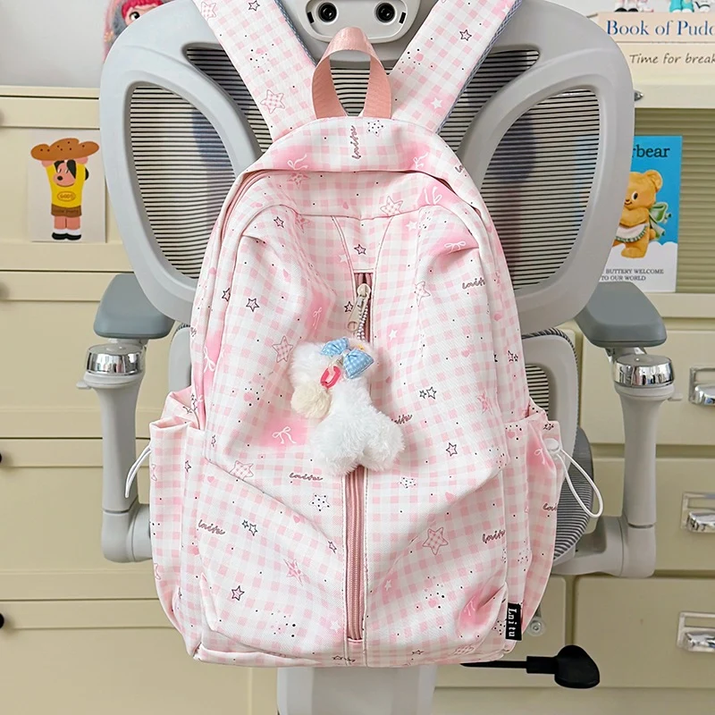 Kreativer Charakter-Themen-Rucksack Karnz