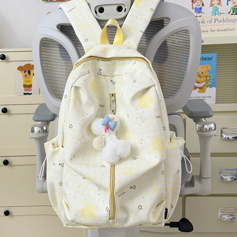 Kreativer Charakter-Themen-Rucksack Karnz