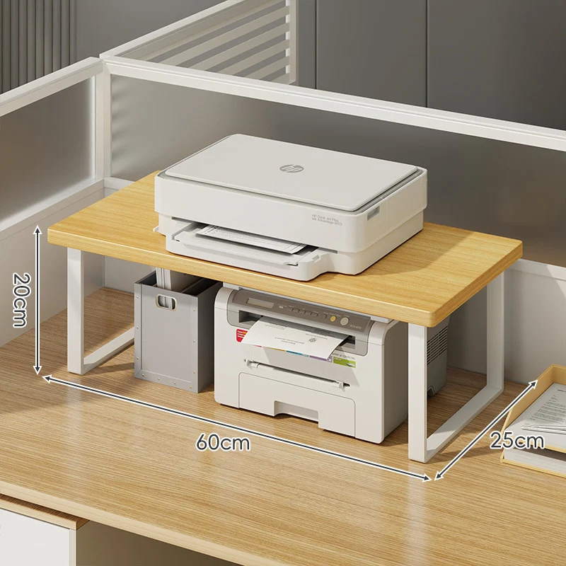 Desktop-Drucker- und Monitorständer