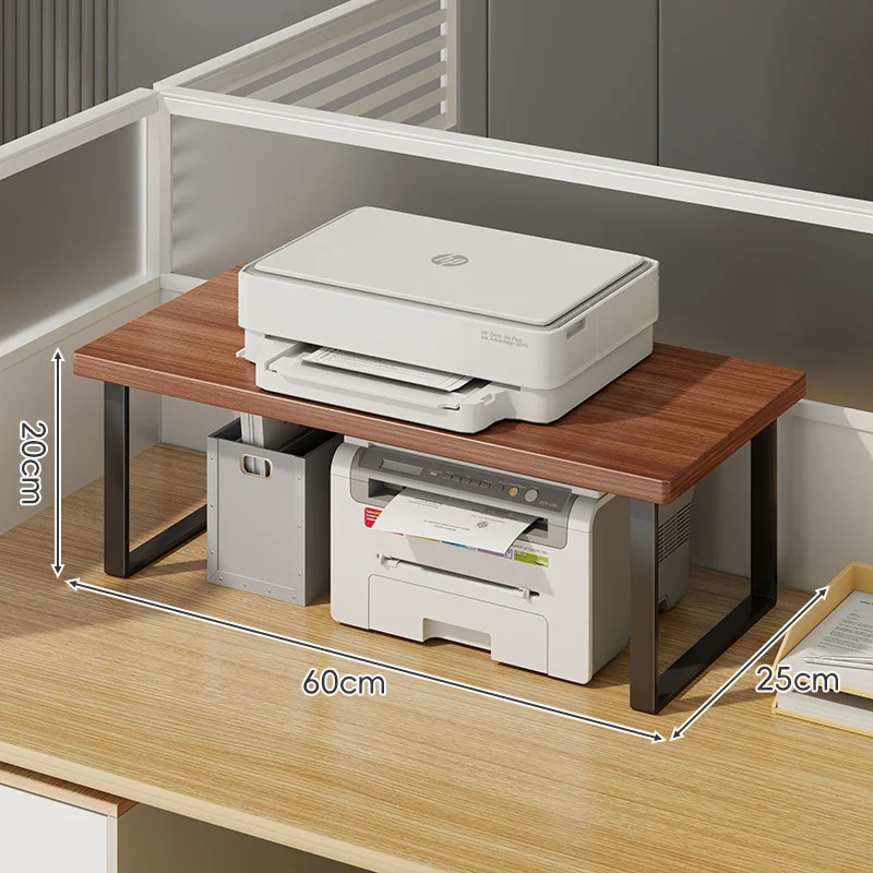 Desktop-Drucker- und Monitorständer