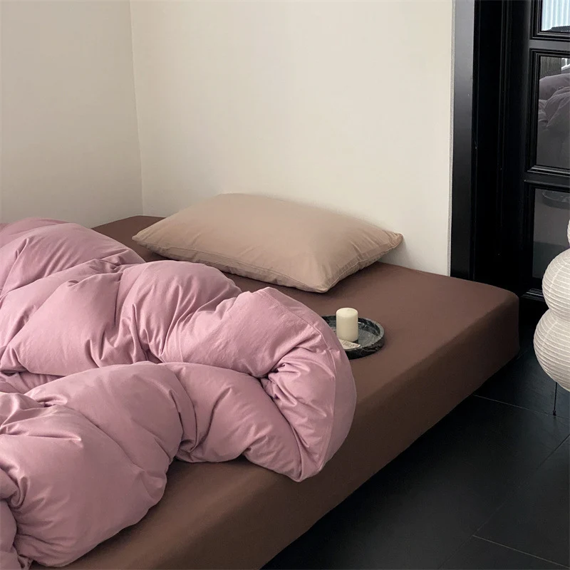 Voluminöse Ganzjahres-Bettdecke mit Soft-Microfaserfüllung