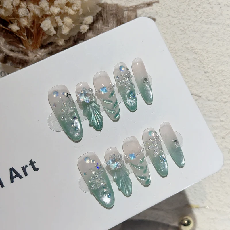 Nagelkunst