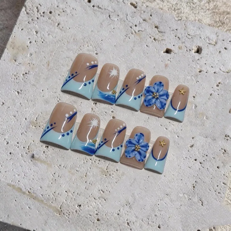 Nagel Kunst Extensions