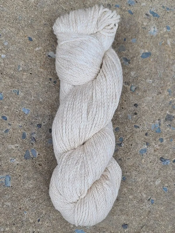 Sabri II from Illimani yarn