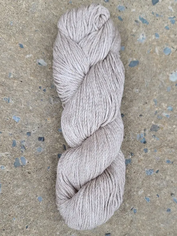 Sabri II from Illimani yarn