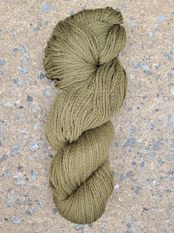 Sabri II from Illimani yarn