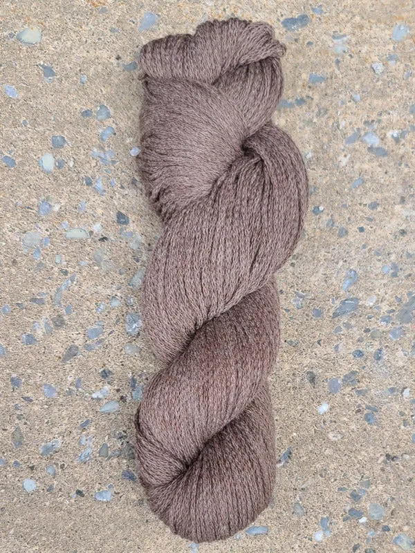 Sabri II from Illimani yarn