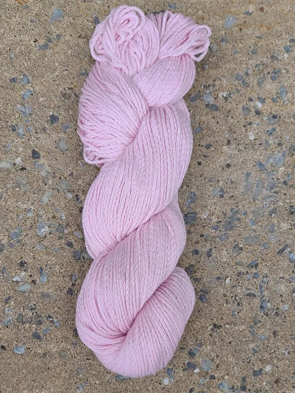 Sabri II from Illimani yarn