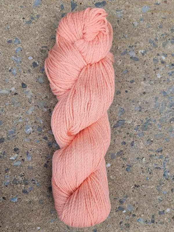 Sabri II from Illimani yarn