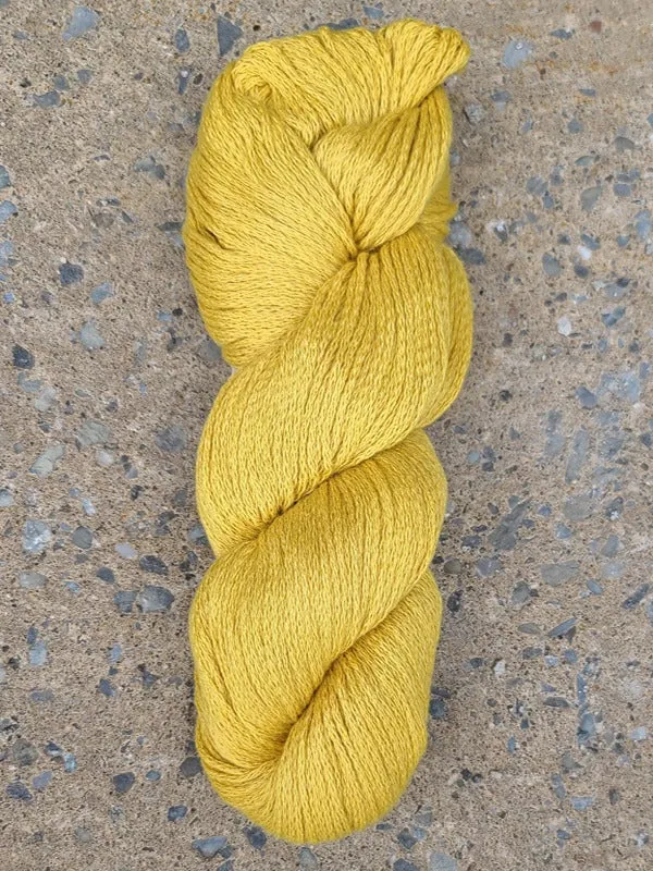 Sabri II from Illimani yarn