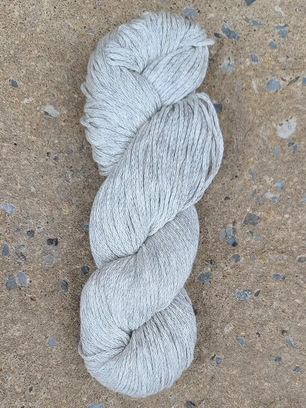 Sabri II from Illimani yarn