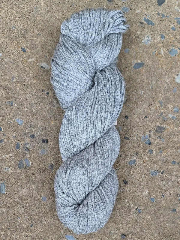 Sabri II from Illimani yarn