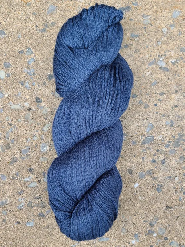 Sabri II from Illimani yarn