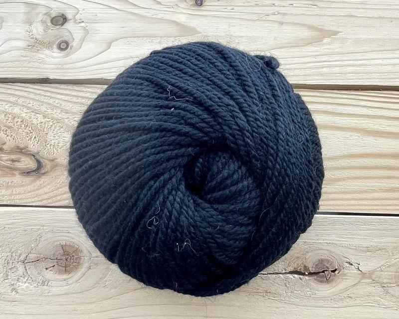Yak yarn