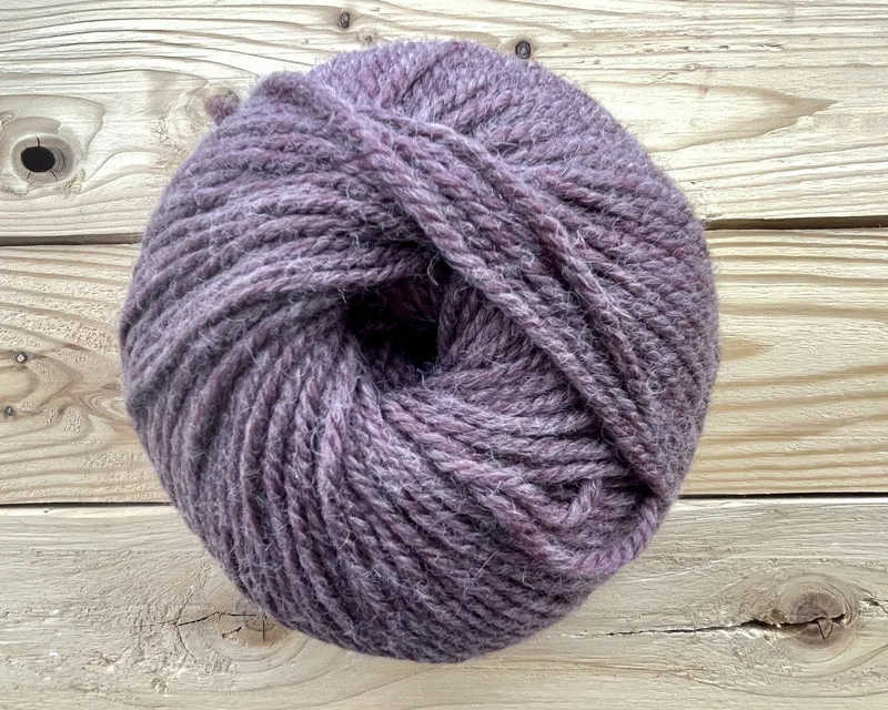 Yak yarn