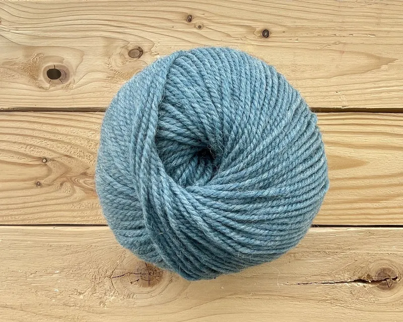 Yak yarn