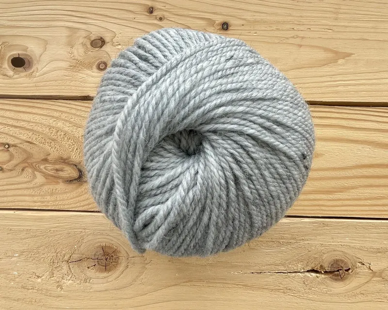 Yak yarn