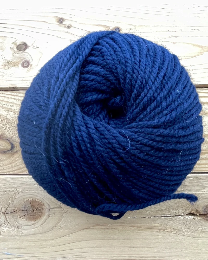 Yak yarn