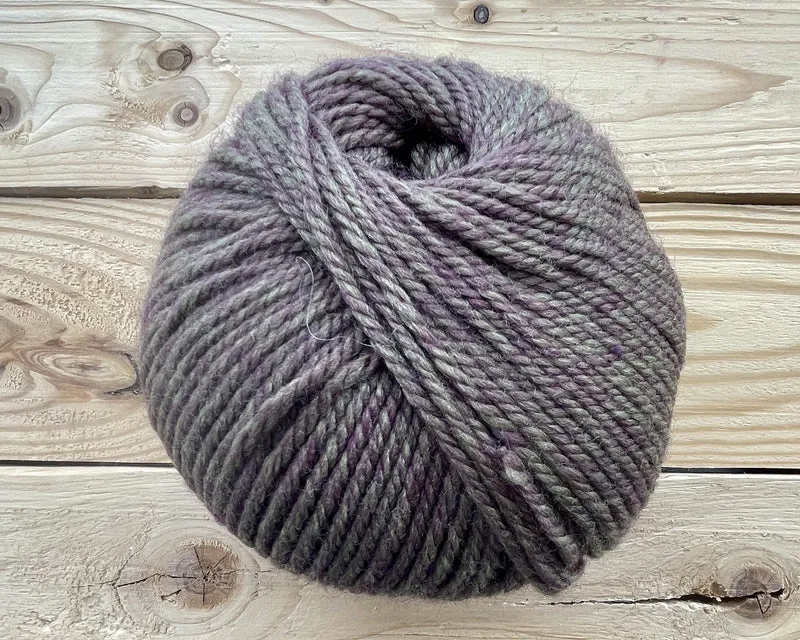 Yak yarn
