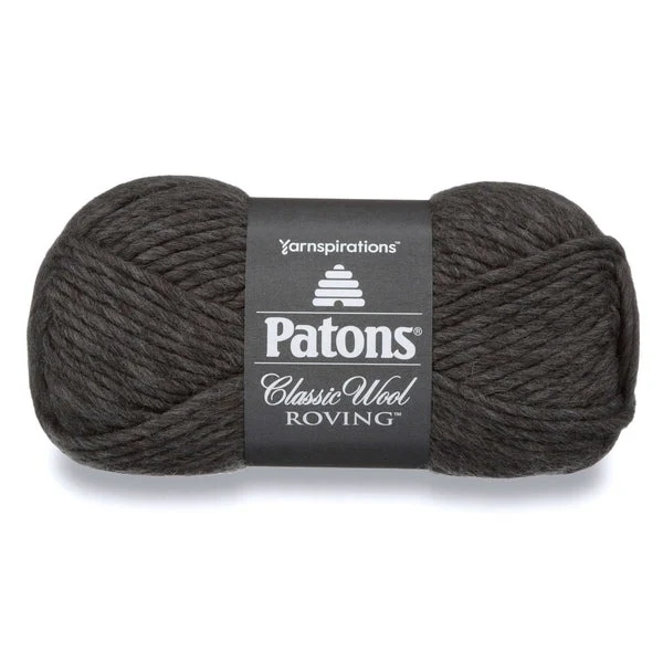 Classic yarn Roving from Patons