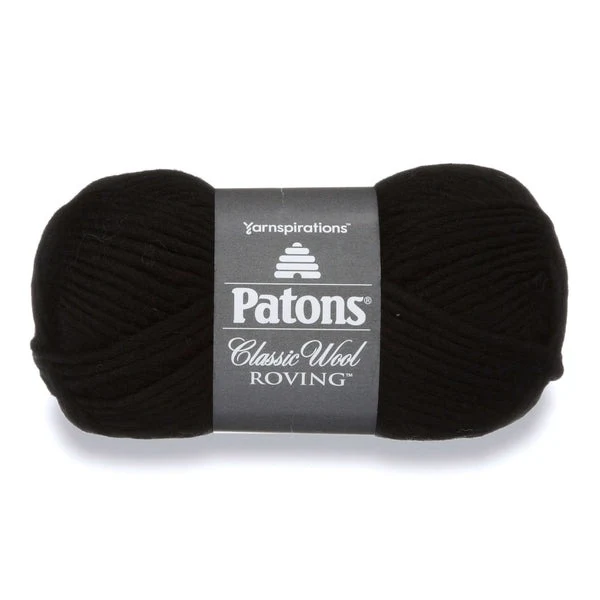 Classic yarn Roving from Patons