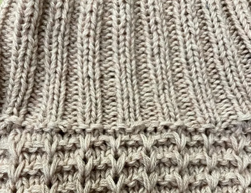 Yak yarn