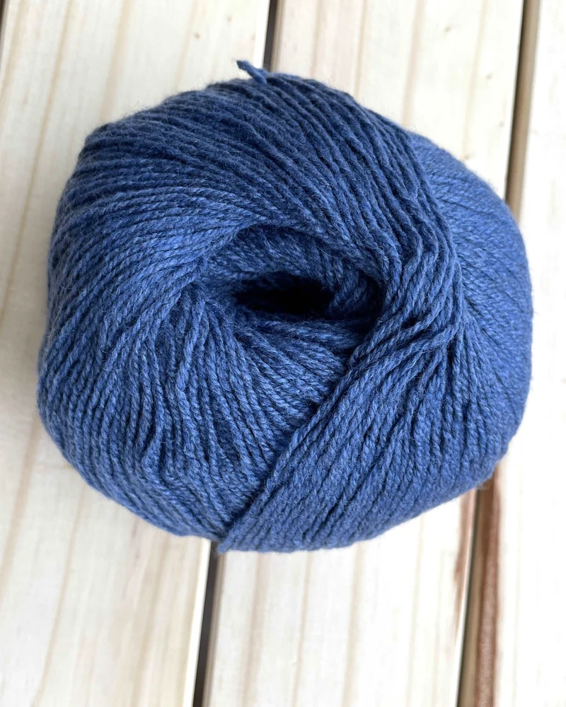 Yak yarn
