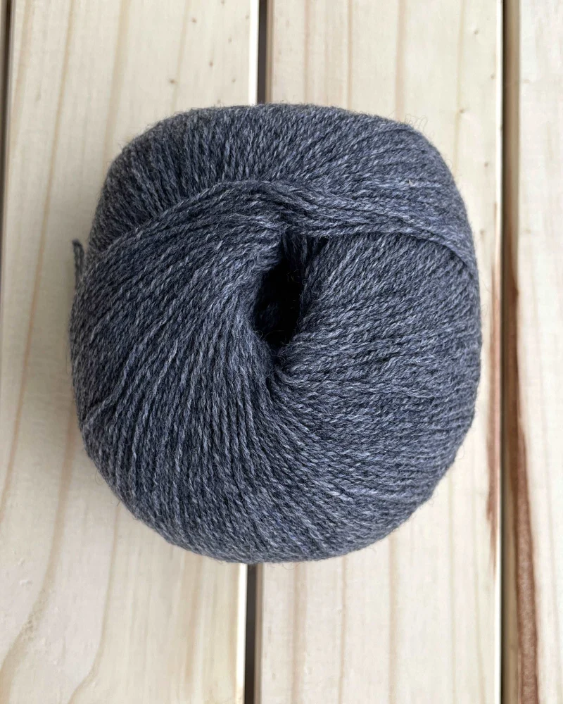 Yak yarn