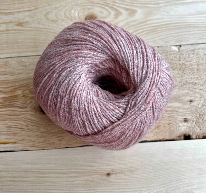 Yak yarn