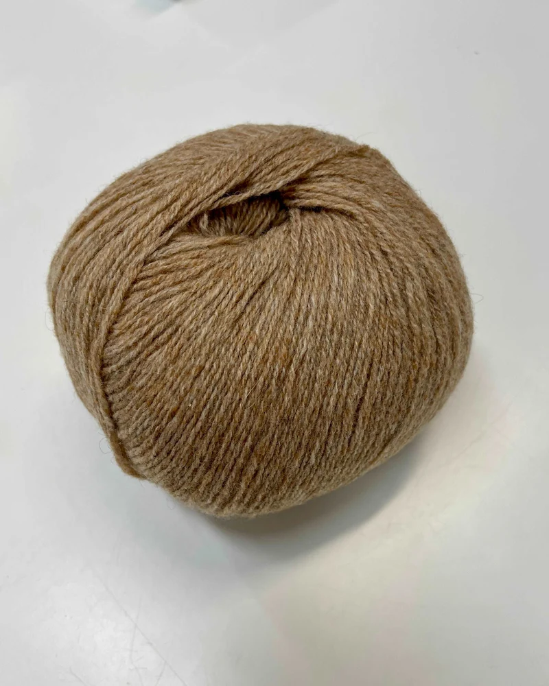 Yak yarn