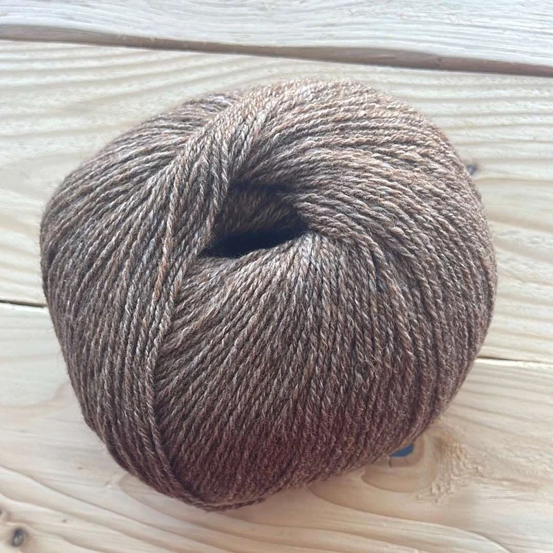Yak yarn