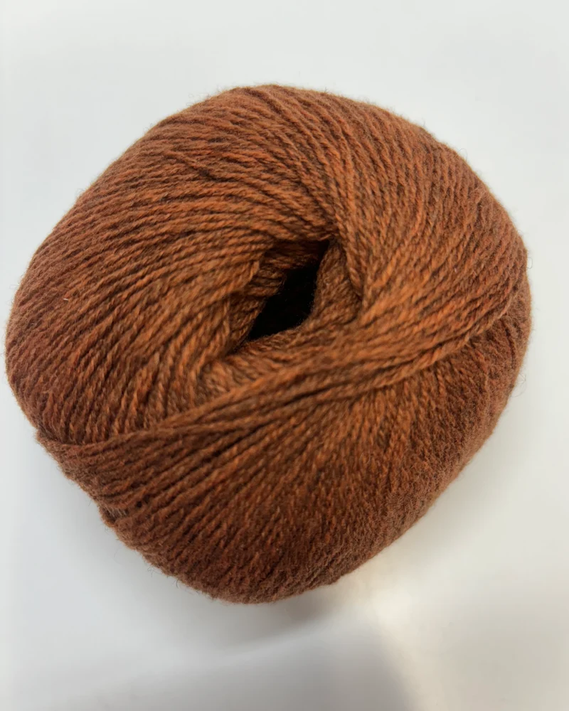 Yak yarn